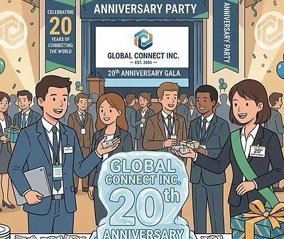 企業の周年記念品の飴